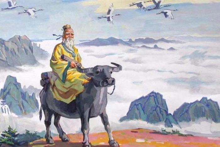 为什么特别喜欢道教文化 - 喜欢道家的原因