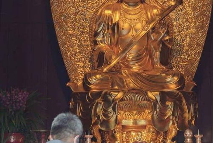 佛教的八种比丘（佛教比丘可以结婚吗？）