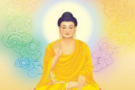 佛教里最常见的图片、佛教图片大全有图