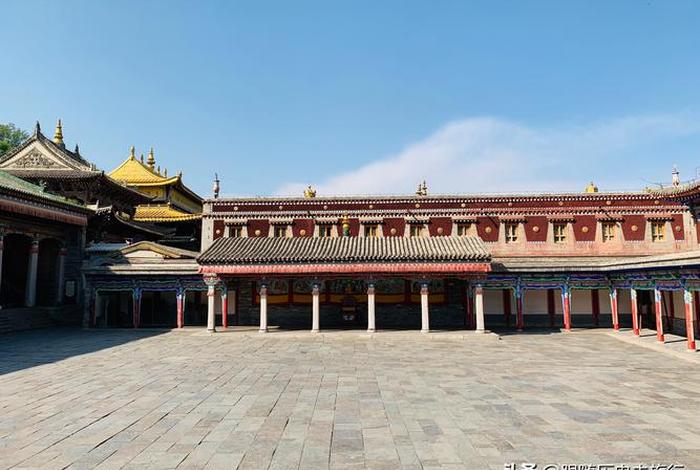 青海佛教寺庙旅游攻略、青海佛教寺庙旅游攻略大全