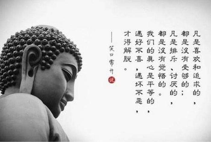 佛语中的菩提是什么意思，佛语中的菩提是什么意思啊