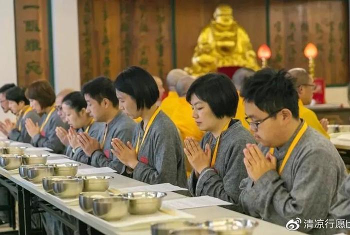 居家居士如何修行 - 在家居士怎样在家修行才如法