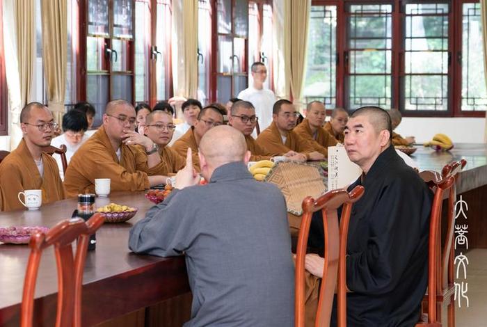 怎么进佛教 - 怎么才能进佛学院