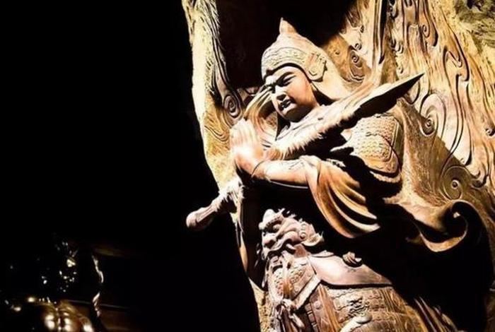 佛像毁坏后该如何处理、佛像损坏如何处理