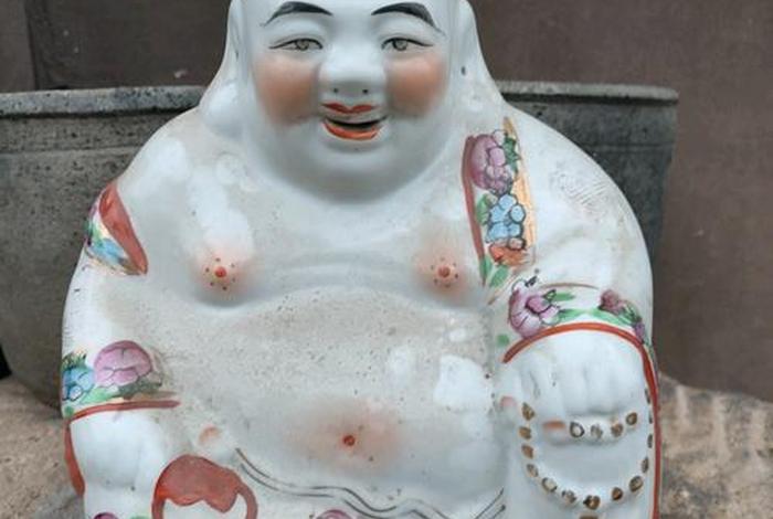 瓷器佛像图片大全，瓷器佛像图片大全高清