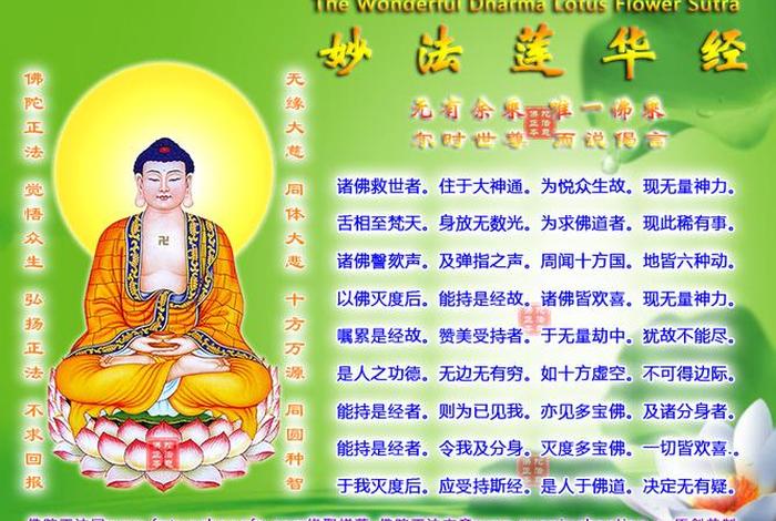 佛教中的二规教言论讲的是什么；二规教言浅释