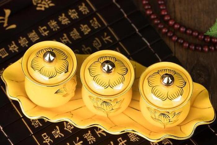 佛教供佛基础知识有哪些（佛教供具）