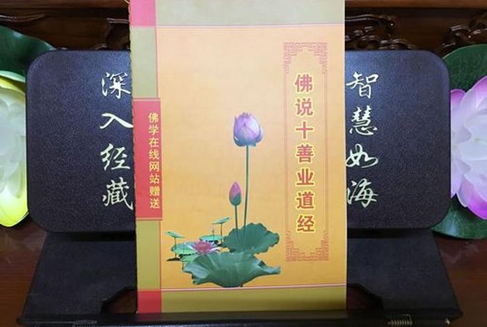 佛教必读的十本书 佛教必读的十本书有哪些