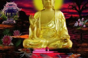 佛教里数字代表的含义；佛教中的数字