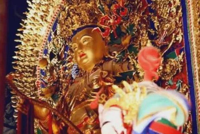 佛教如何教人脱胎换骨，佛教脱胎换骨的例子