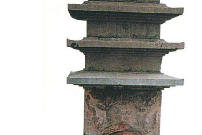 介绍中国佛教寺庙建筑知识的书籍，中国寺庙建筑文化