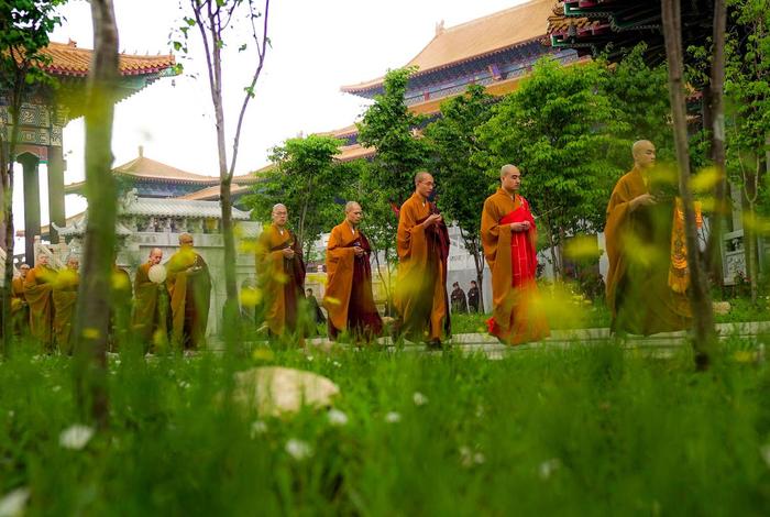 佛教寺院导游需要具备什么知识和技能 佛教寺院导游,需要具备什么知识？