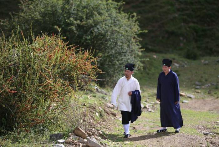 没有基础知识可以修道吗（没有基础知识可以修道吗为什么）