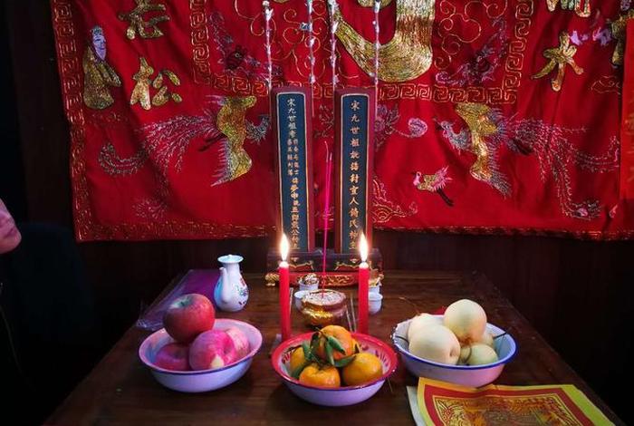 佛教 冬至，佛教冬至祭祖