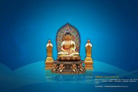佛教图片大全大图；佛教图片大全唯美壁纸