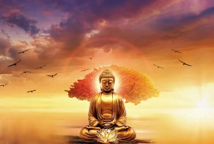 佛学讲解缘起性空 - 佛说缘起性空是什么意思