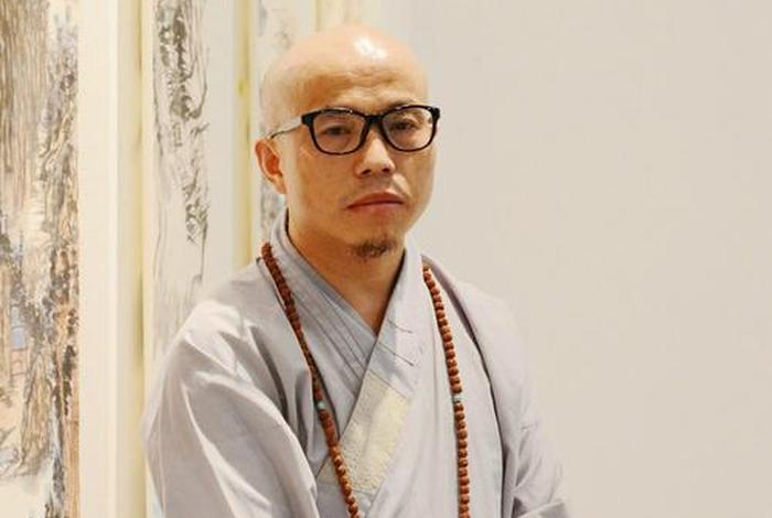 宗智法师（宗智法师是谁）