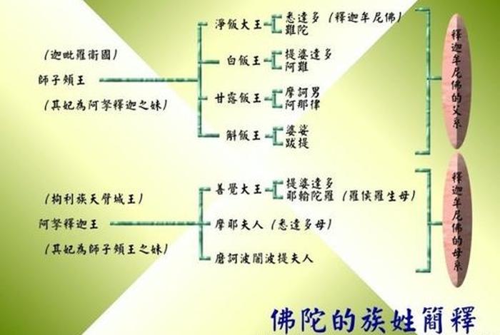 佛教基础知识填空题及解析，佛教基础知识题库