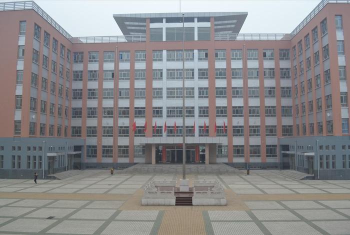 山西长治潞城知识竞赛，长治市潞城区第一中学