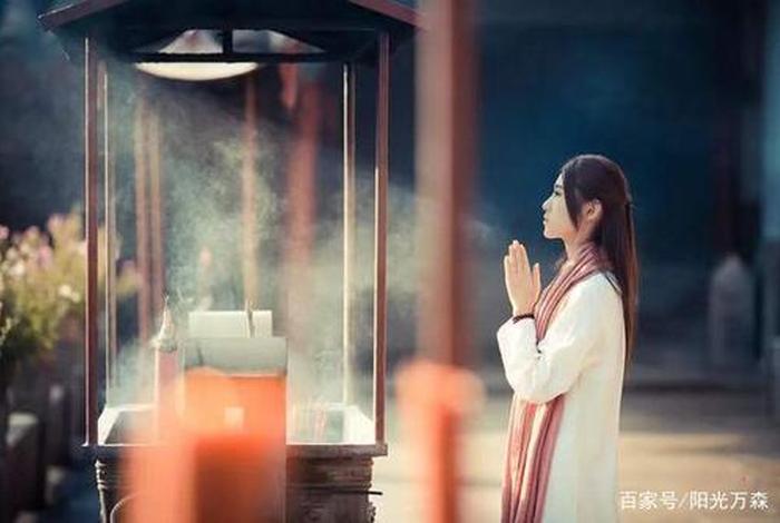 佛教的礼节和禁忌（佛教礼仪和禁忌）