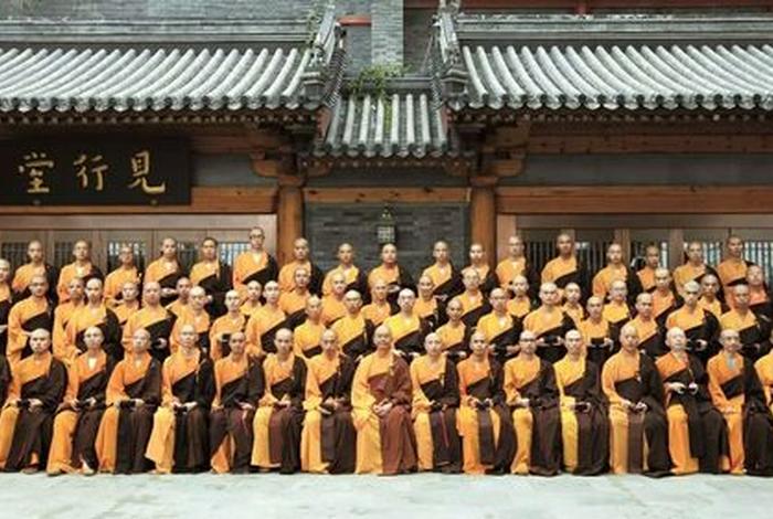 如何去寺院请教佛学知识、如何去寺院请教佛学知识呢
