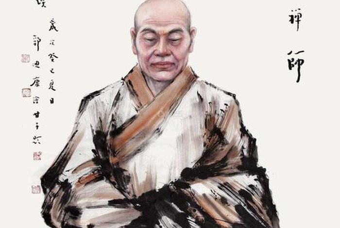 禅宗六祖慧能的故事、禅宗六祖慧能大师的故事