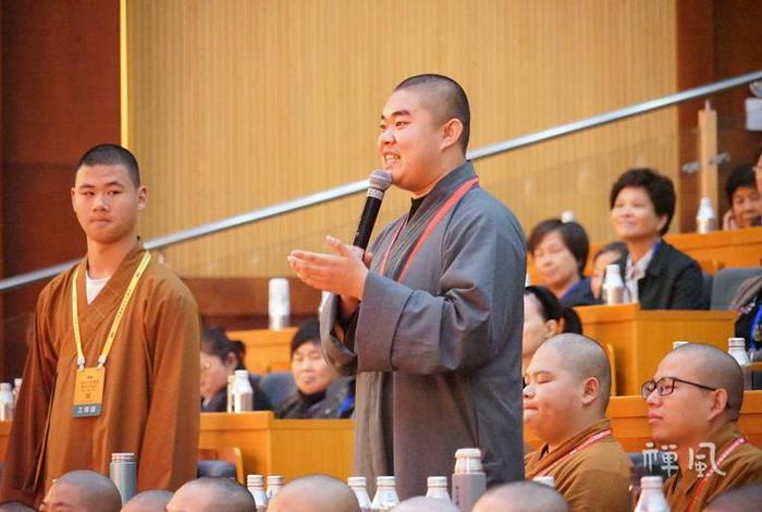 教授讲佛学常识视频全集；佛学大师讲课