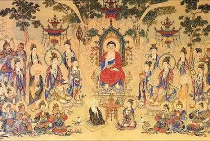 中国的国教是佛教还是道教，国教是佛教的国家