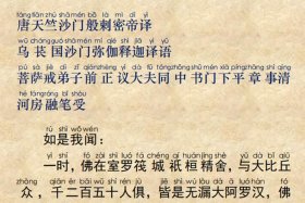 佛经繁体字软件转换、佛经繁体字软件转换器下载