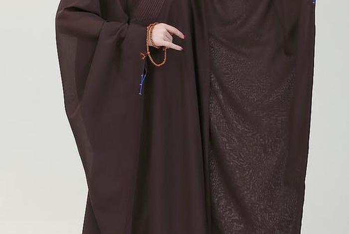 佛教海青衣服 - 佛教海青衣服图片大全