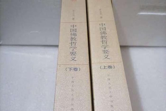 中国佛教哲学要义书籍、中国佛教哲学要义在线阅读