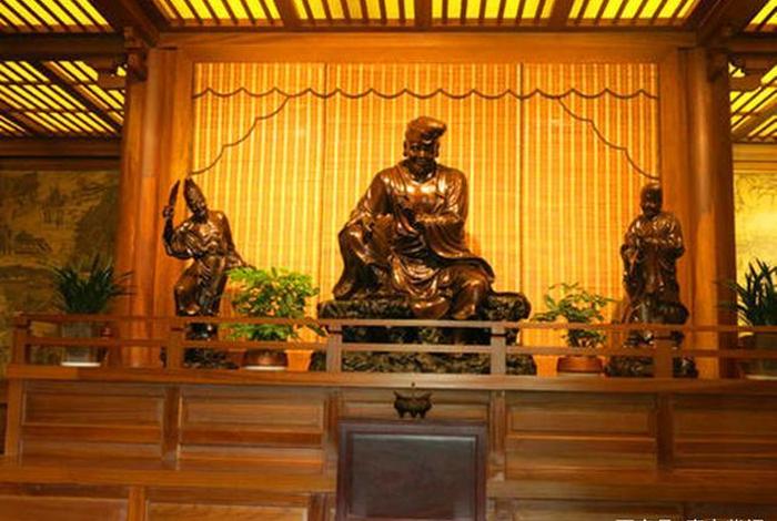 济公活佛；济公活佛在哪个寺庙