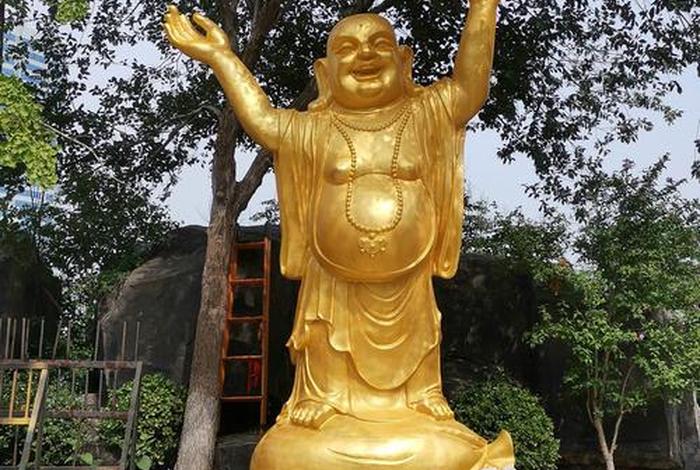 佛教塑像知识大全 佛教雕塑名品图录