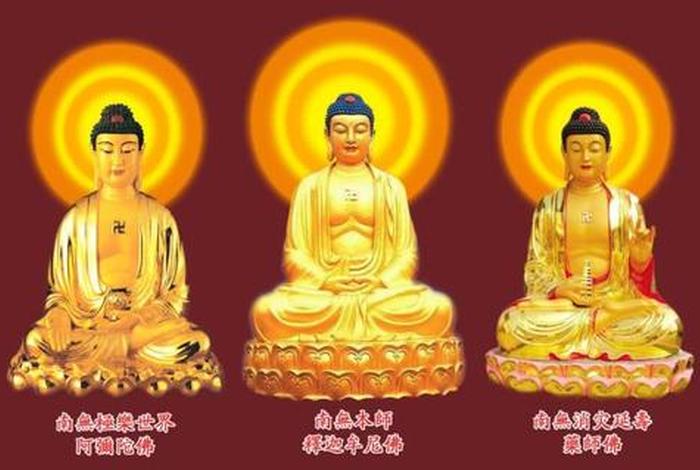佛法中的三宝是什么意思（佛教中三宝的内涵是什么）