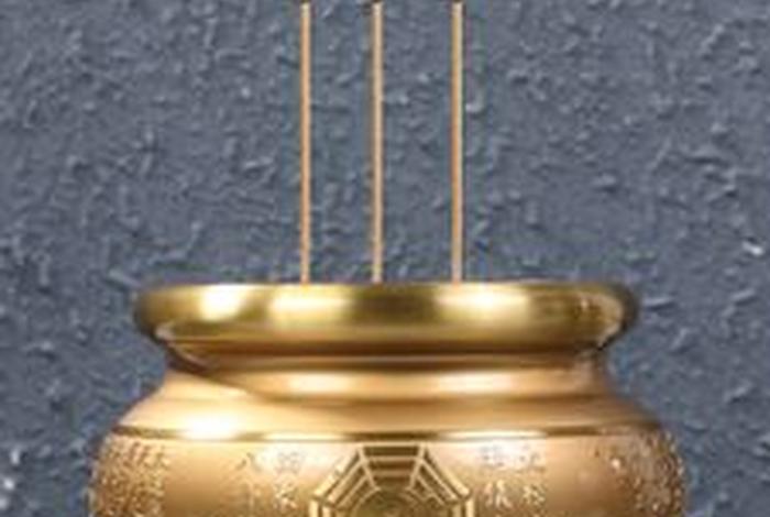 香炉一般放在家里什么方向，香炉要放在哪个方向