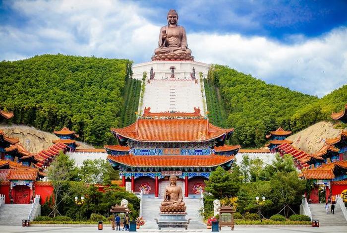 去佛教圣地有什么禁忌、去佛教要注意一些什么