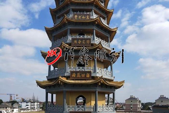 佛教塔的类型、佛教塔的类型有哪些