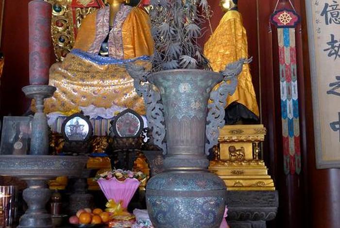 雍和宫佛教文化、雍和宫佛教文化,及皇家府邸半日游是什么意思