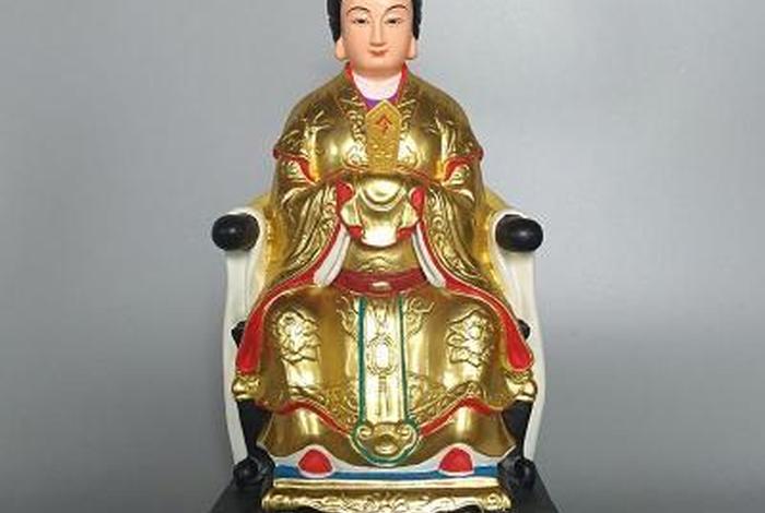 仙家佛像大全（仙家佛像大全图）