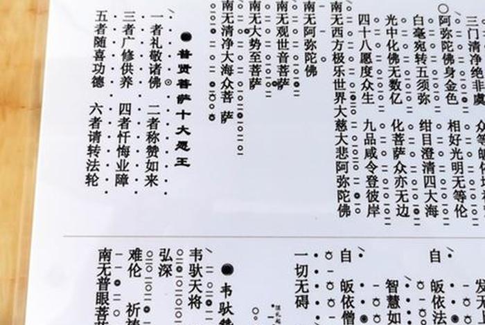 佛教知识打板的方法有哪些，佛教寺院打板