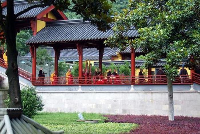 为啥江浙一带佛教文化浓厚（浙江佛教文化之旅）