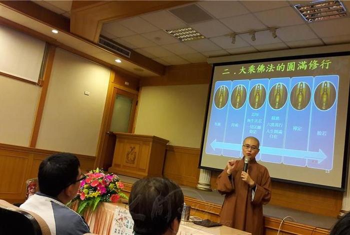 讲解佛学经典60分钟 - 佛学讲座视频在线观看讲经