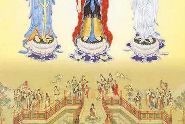 信奉佛教的人有什么特点、信奉佛教的人怎么称谓