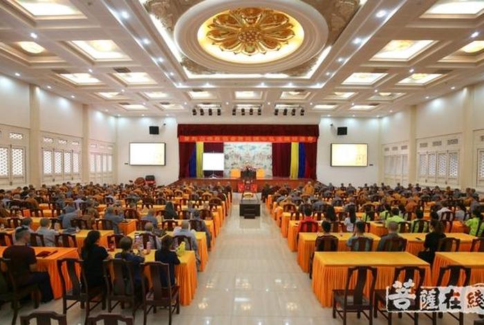 佛学入门讲座视频全集 - 佛学基础知识视频讲座