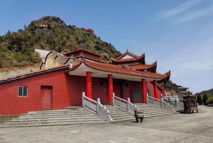 白马山神在哪里、白马山神画像