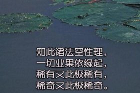佛法中的漏，佛法中的漏是什么意思