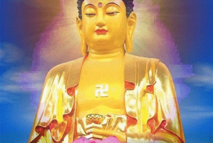 信奉佛教的普通人叫什么、信奉佛祖