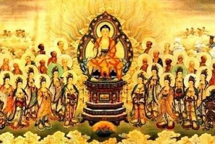 佛教62见是什么意思；梵网六十二见经