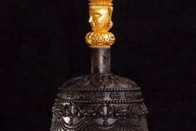 佛教法具，佛教的法器是什么