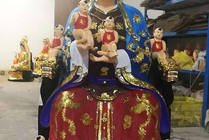佛教对生儿育女的看法，佛家讲述生女儿